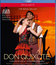 Минкус: Дон Кихот / Minkus: Don Quixote - Royal Ballet (2013) (Blu-ray)