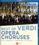 Лучшее из Верди: Оперные хоры / Best of Verdi: Opera Choruses (Blu-ray)