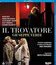 Верди: Трубадур / Verdi: Il Trovatore - Theatre Royal de la Monnaie (2002) (Blu-ray)