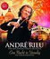 Андре Рье: юбилейный концерт "Одна ночь в Венеции" / André Rieu and his Johann Strauss Orchestra: Eine Nacht In Venedig (2014) (Blu-ray)