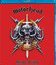 Motorhead: Страх перед аудиторией / Motorhead: Stage Fright (2004) (Blu-ray)
