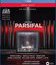 Вагнер: Парсифаль / Wagner: Parsifal - Royal Opera House (2014) (Blu-ray)