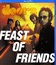 The Doors: Пиршество друзей / The Doors: Feast of Friends (1968) (Blu-ray)