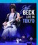 Джефф Бек: концерт в Токио / Jeff Beck: Live in Tokyo (2014) (Blu-ray)