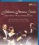 Иоганн Штраус: Вечер польки, вальса и оперетты / Johann Strauss Gala: An Evening of Polka, Waltz and Operetta (1999) (Blu-ray)