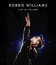 Робби Уильямс: концерт в Таллине / Robbie Williams: Live in Tallinn (2013) (Blu-ray)