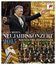 Новогодний концерт 2015 Венского филармонического оркестра / New Year's Concert 2015 (Neujahrskonzert): Wiener Philharmoniker & Zubin Mehta (Blu-ray)