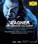 Вагнер: Летучий голландец / Wagner: Der fliegende Hollander - Zurich Opera (2013) (Blu-ray)