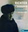 Рихтер: Загадка / Richter: L'Insoumis / The Enigma / Der Unbeugsame (1998) (Blu-ray)