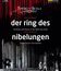 Вагнер: Кольца Нибелунгов (Ла Скала) / Wagner: Der Ring des Nibelungen - Teatro alla Scala (2012-2013) (Blu-ray)