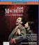 Верди: Макбет / Verdi: Macbeth - Novaras Teatro Coccia (2014) (Blu-ray)
