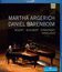 Аргерих и Баренбойм: Фортепианный дуэт / Martha Argerich & Daniel Barenboim: Piano Duos (2014) (Blu-ray)