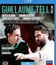 Россини: "Вильгельм Телль" / Rossini: Guillaume Tell - Rossini Opera Festival (2013) (Blu-ray)