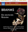 Брамс: Немецкий реквием / Brahms: Ein Deutsches Requiem - Warsaw Philharmonic (2012) (Blu-ray)