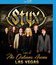 Styx: концерт в Лас-Вегасе / Styx: Live At The Orleans Arena (2014) (Blu-ray)