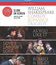 Shakespeare: Комедия, Романтика, Трагедия / Shakespeare: Comedy Romance Tragedy (2009) (Blu-ray)