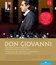 Моцарт: "Дон Жуан" / Mozart: Don Giovanni - Salzburg Festival (2014) (Blu-ray)