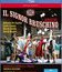 Россини: Синьор Брускино / Rossini: Il Signor Bruschino - Rossini Opera Festival (2012) (Blu-ray)
