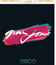 Грейс Джонс: Трилогия диско - Портфолио / Известность / Муза / Grace Jones: The Disco Years Trilogy – Portfolio / Fame / Muse (1977-1979) (Blu-ray)