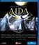 Верди: Аида / Verdi: Aida - Teatro alla Scala (2015) (Blu-ray)