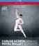 Карлос Акоста танцует классику Королевского балета / Carlos Acosta Dances Royal Ballet Classics (2005, 2007, 2013) (Blu-ray)