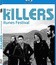 The Killers: выступление на фестивале iTunes / The Killers: iTunes Festival (2012) (Blu-ray)