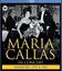 Мария Каллас: Концерты в Гамбурге 1959-1962 / Maria Callas: In Concert - Hamburg (1959 & 1962) (Blu-ray)