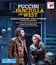 Пуччини: Девушка с запада / Puccini: La Fanciulla del West - Vienna State Opera (2013) (Blu-ray)