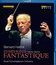 Берлиоз: Фантастическая симфония / Berlioz: Symphonie fantastique - Concertgebouw Amsterdam (1989) (Blu-ray)