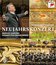 Новогодний концерт 2016 Венского филармонического оркестра / New Year's Concert 2016 (Neujahrskonzert): Wiener Philharmoniker & Mariss Jansons (Blu-ray)