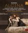 Гендель: Альчина / Handel: Alcina - Aix-en-Provence Festival (2015) (Blu-ray)