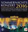 Венская Филармония: Летний ночной концерт-2016 в Шенбрунне / Wiener Philharmoniker: Sommernachtskonzert 2016 (Blu-ray)