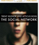 Трент Резнор и Аттикус Росс: Социальная сеть / Trent Reznor and Atticus Ross: The Social Network (2010) (Blu-ray)