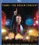 Янни: Концерт возле Великих пирамид Египта / Yanni: The Dream Concert – Live from the Great Pyramids of Egypt (2015) (Blu-ray)