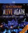 Группа Нила Морса: Снова живой / The Neal Morse Band: Alive Again (2015) (Blu-ray)