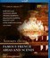 Божественная любовь: Знаменитые французские арии / Amours divins!: Famous French Arias & Scenes (Blu-ray)