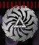 Soundgarden: юбилейное издание "Badmotorfinger" / Soundgarden: Badmotorfinger - 25th Anniversary Edition (1991) (Blu-ray)