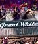 Great White: шоу "Metal Meltdown" в Лас-Вегасе / Great White: Metal Meltdown (2015) (Blu-ray)