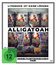 Alligatoah: Наживо "Если нет решения - Штрафной батальон" / Alligatoah: Livemusik Ist Keine Lösung - Himmelfahrtskommando (2016) (Blu-ray)
