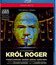Шимановский: Король Рогер / Karol Szymanowski: Król Roger - Royal Opera House (2015) (Blu-ray)