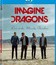 Imagine Dragons: концерт в Moody Theatre / Imagine Dragons: Live at the Moody Theater (2014) (Blu-ray)