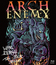 Arch Enemy: тур "Вечная Война" - концерт в Токио / Arch Enemy: War Eternal Tour – Tokyo Sacrifice (2015) (Blu-ray)