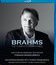 Брамс: Симфонии 1-4 / Brahms: Symphonies Nos. 1-4 - Laeiszhalle Hamburg (2016) (Blu-ray)