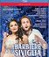 Россини: Севильский цирюльник / Rossini: Il Barbiere di Siviglia - Glyndebourne Opera (2016) (Blu-ray)