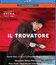 Верди: Трубадур / Verdi: Il Trovatore - Arena Sferisterio di Macerata (2016) (Blu-ray)