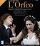 Луиджи Росси: Орфей / Luigi Rossi: L'Orfeo - Opera National De Lorraine (2016) (Blu-ray)