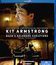 Кит Армстронг играет Баха / Kit Armstrong Performs Bach's Goldberg Variations and Its Predecessors (2016) (Blu-ray)