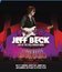 Джефф Бек: концерт в Hollywood Bowl / Jeff Beck: Live at the Hollywood Bowl (2017) (Blu-ray)