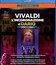 Вивальди: Коронация Дария / Vivaldi: L'incoronazione di Dario - Teatro Regio Torino (2017) (Blu-ray)