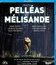 Дебюсси: Пелеас и Мелизанда / Debussy: Pelleas et Melisande - Malmö Opera (2016) (Blu-ray)
